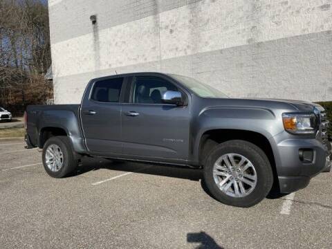 2020 GMC Canyon for sale at Select Auto in Smithtown NY