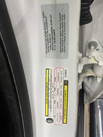 2015 Dodge Durango Citadel