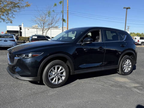 2023 Mazda CX-5 2.5 S Preferred