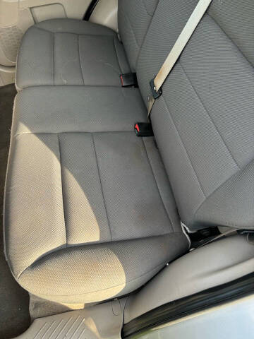 2009 Ford Escape XLT