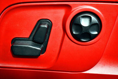 2017 Maserati Ghibli S