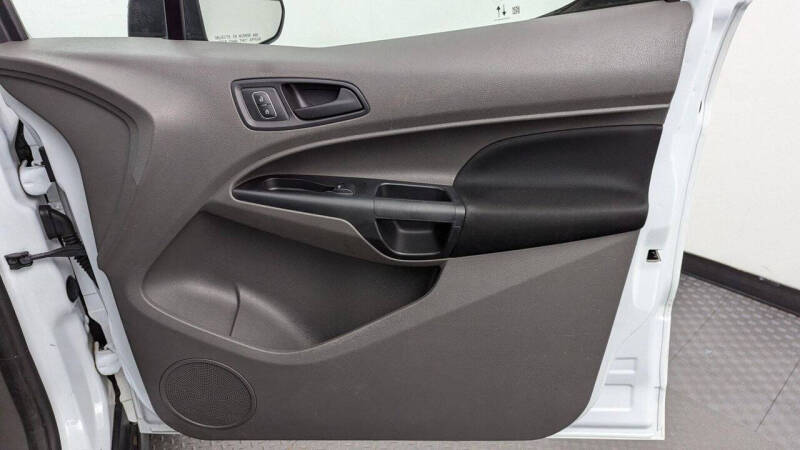 2021 Ford Transit Connect XL