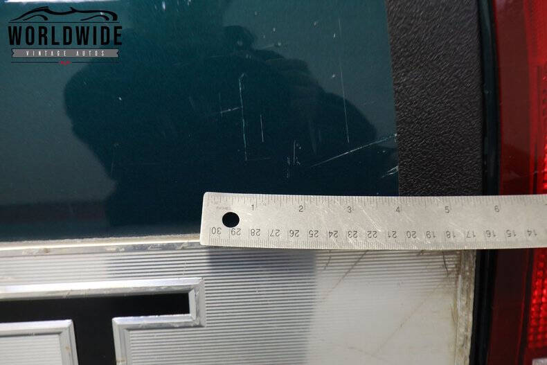 1995 Chevrolet C/K 2500 Series