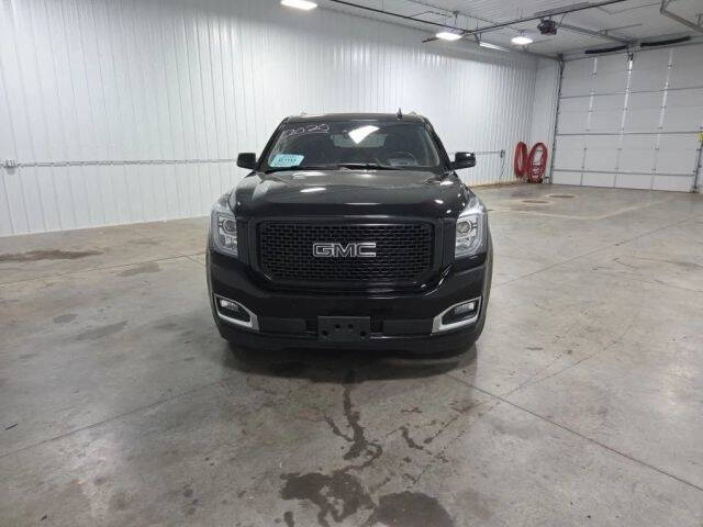 2020 GMC Yukon XL SLT