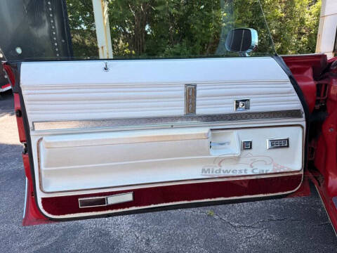 1975 Oldsmobile Delta Eighty-Eight