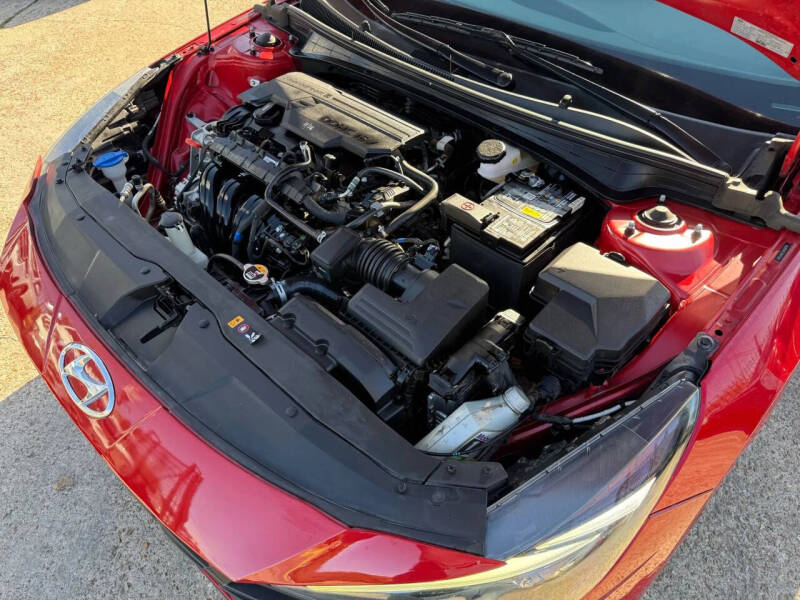 2022 Hyundai Elantra