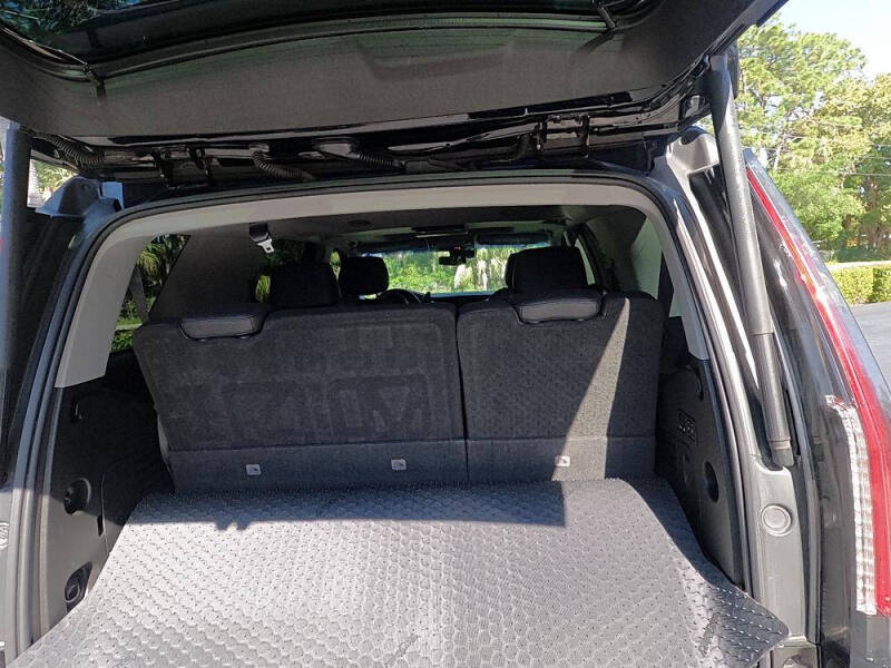 2018 Cadillac Escalade Premium Luxury