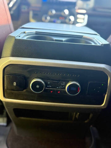 2022 Ford Expedition MAX Limited