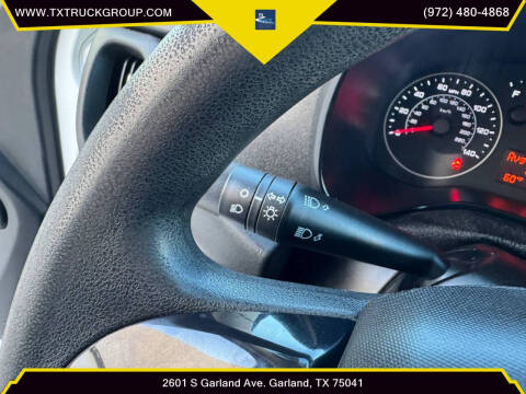 2021 RAM ProMaster City Tradesman