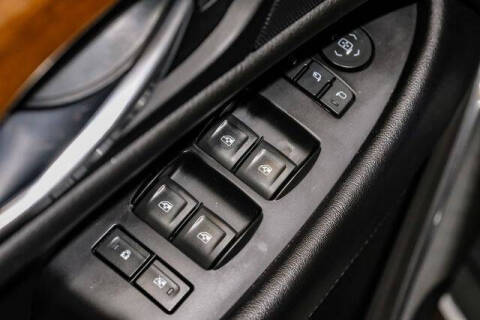 2019 Cadillac Escalade Premium Luxury