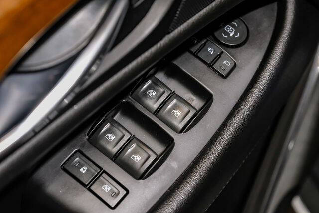 2019 Cadillac Escalade Premium Luxury