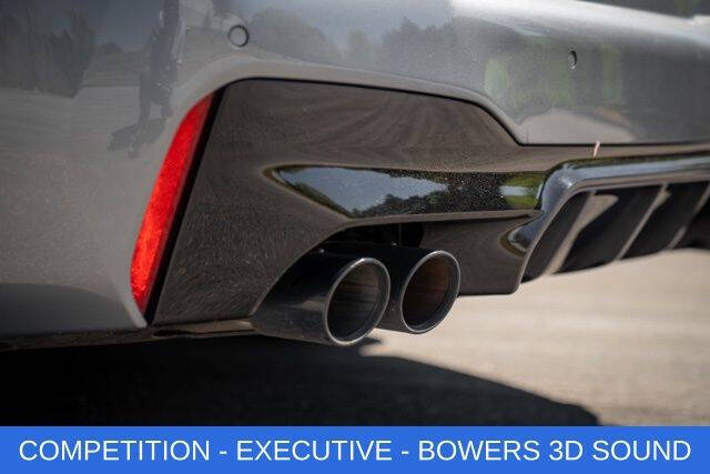 2023 BMW M5
