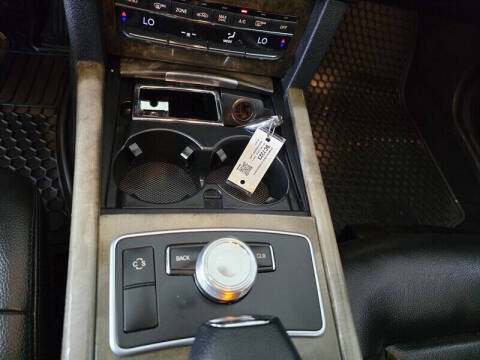 2011 Mercedes-Benz E-Class E 350 Luxury 4MATIC