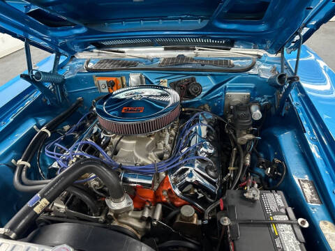 1971 Dodge Challenger