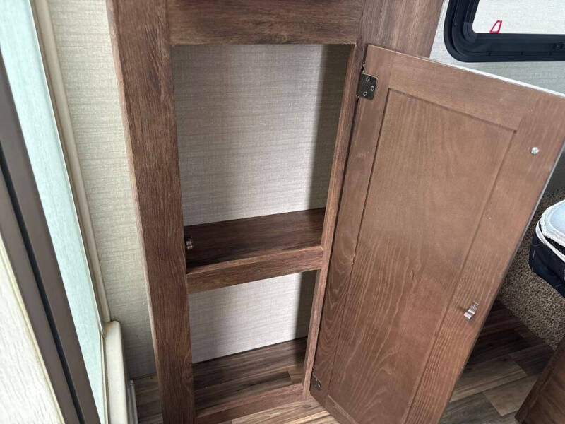 2017 Keystone RV Cougar