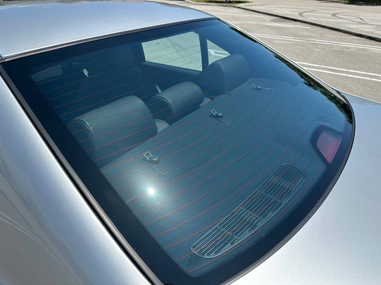 2003 BMW 5 Series 122