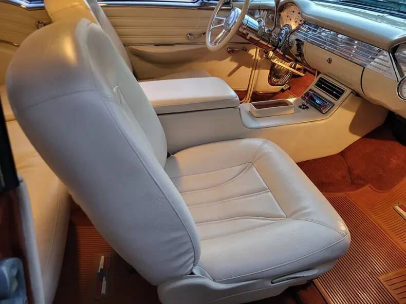 1956 Chevrolet Bel Air