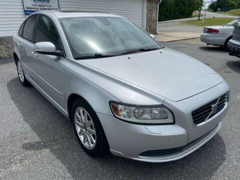 2008 Volvo S40 for sale at Jack Hedrick Auto Sales Inc in Colfax NC
