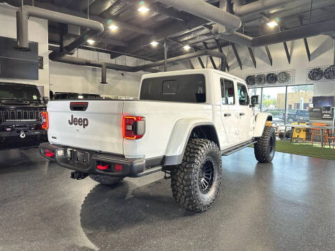 2023 Jeep Gladiator