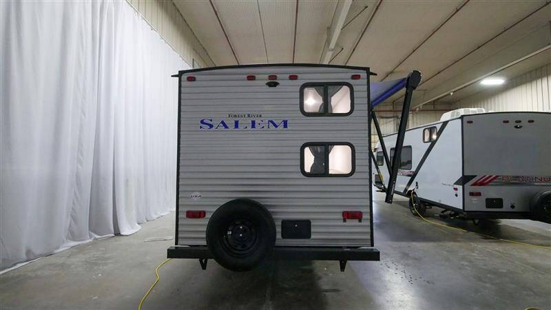 2021 Forest River Salem