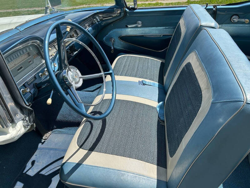 1959 Ford Skyliner