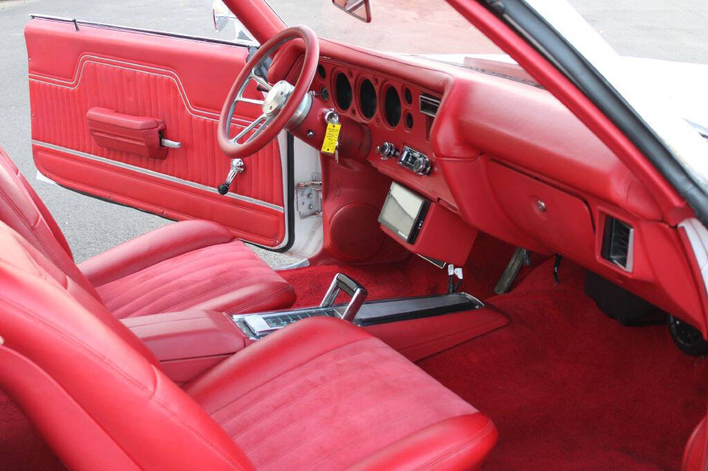 1970 Chevrolet Chevelle Malibu 25