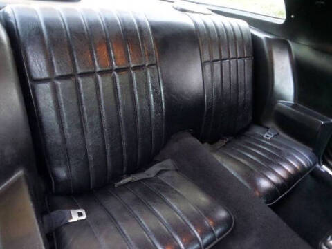 1979 Pontiac Trans Am