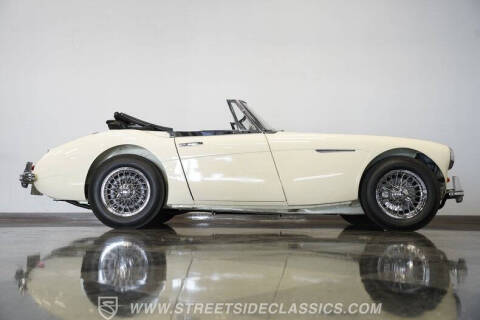 1963 Austin 3000 Mark II