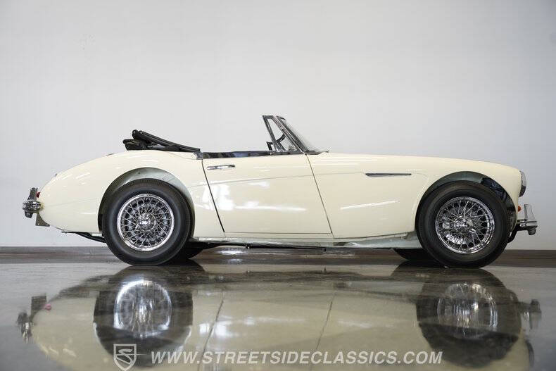 1963 Austin 3000 Mark II