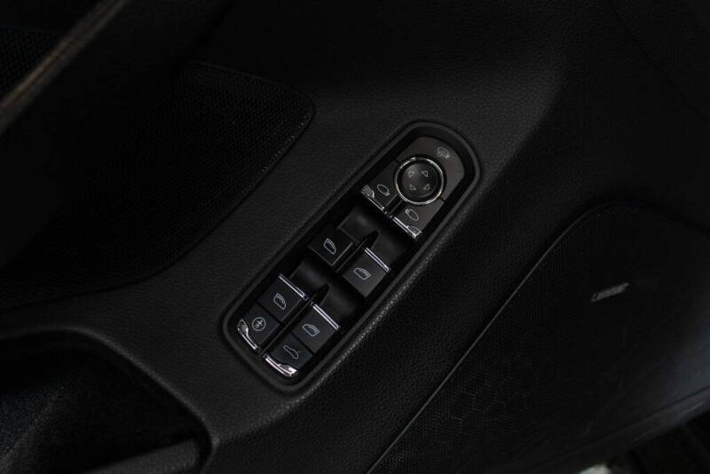 2012 Porsche Panamera S