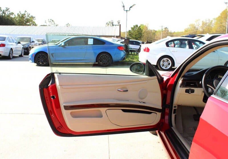 2009 BMW 3 Series 328i