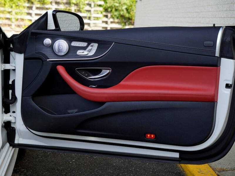 2021 Mercedes-Benz E-Class E 450