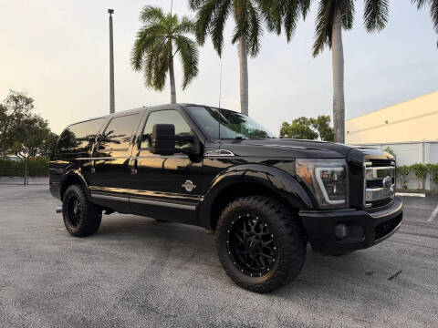2002 Ford Excursion