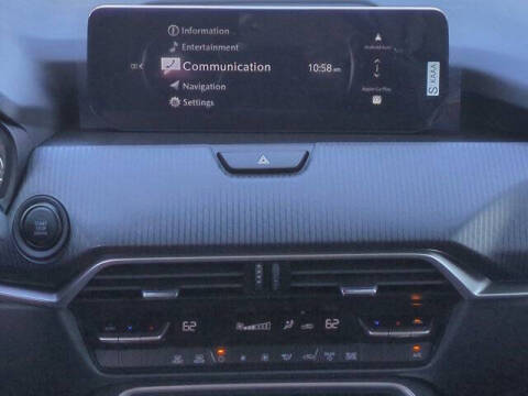 2026 Mazda CX-90 3.3 Turbo Select