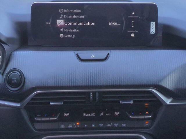 2026 Mazda CX-90 3.3 Turbo Select