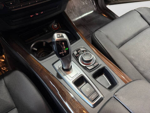 2011 BMW X5 xDrive35i