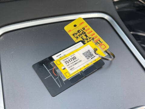 2021 Tesla Model 3 Performance