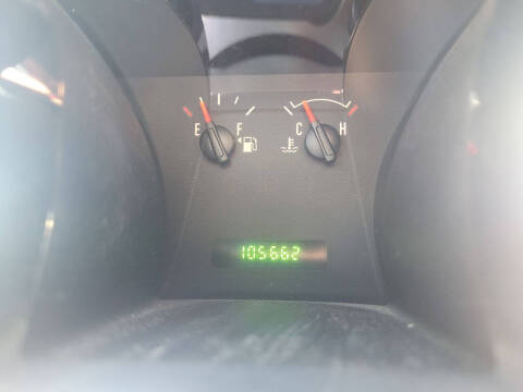 2007 Ford Mustang GT Deluxe