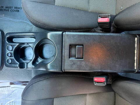 2004 Ford Ranger