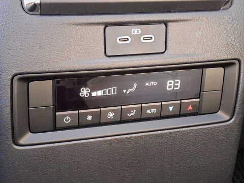 2024 Mazda CX-90 3.3 Turbo S Premium