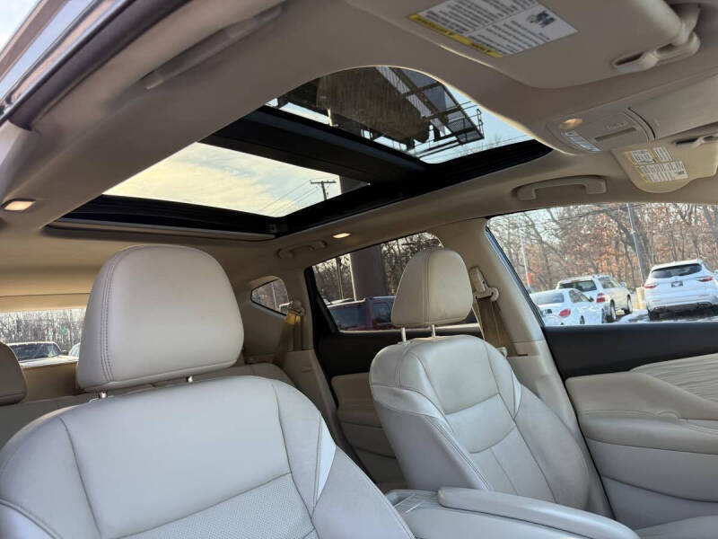 2017 Nissan Murano