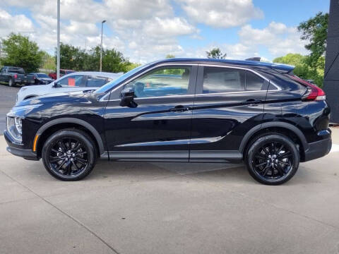 2026 Mitsubishi Eclipse Cross LE