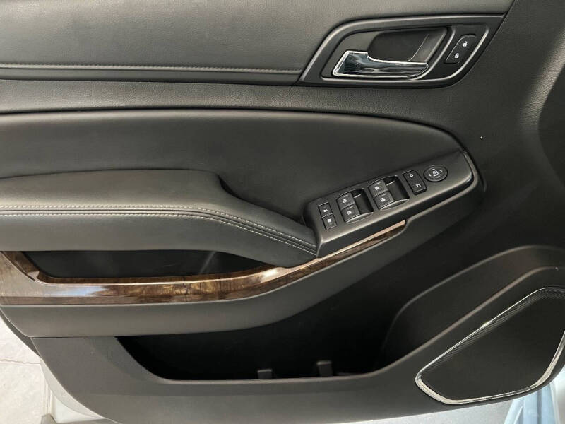 2019 Chevrolet Suburban LS