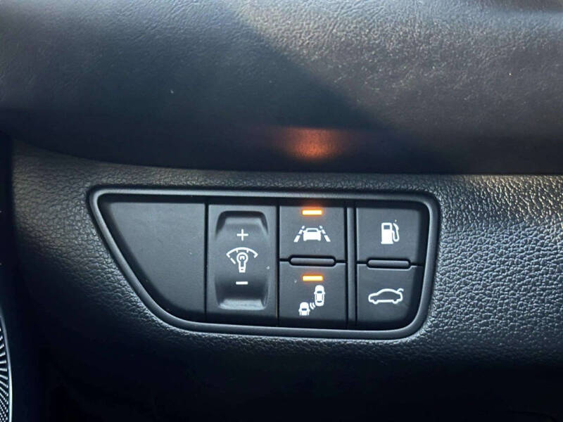 2019 Genesis G70 3.3T Advanced