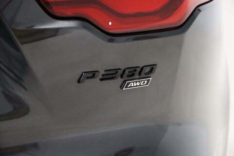 2021 Jaguar F-TYPE R-Dynamic