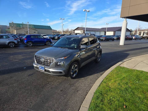 2024 Hyundai Venue SEL