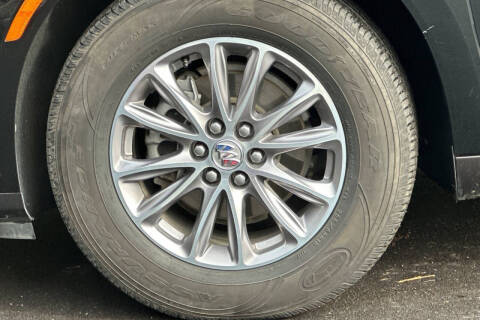 2024 Buick Enclave Premium