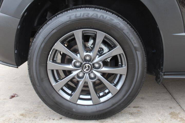 2023 Mazda CX-30 2.5 S