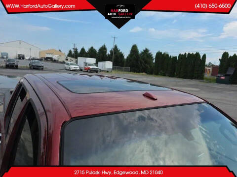 2014 Nissan Frontier