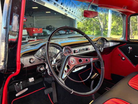 1955 Chevrolet Bel Air